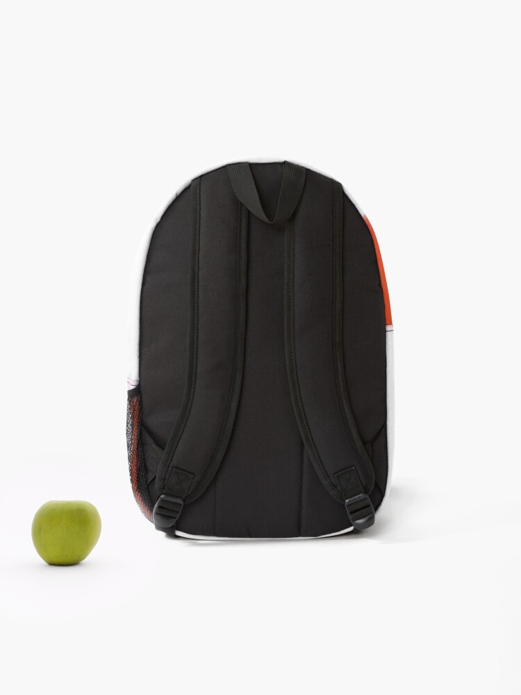 Thumbnail 2 of 3, Backpack, Mark Rothko designed and sold by ShelbyMCCCay.