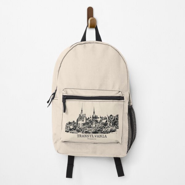 Item preview, Transylvania - Romania designed and sold by Lakeric Cityscapes.