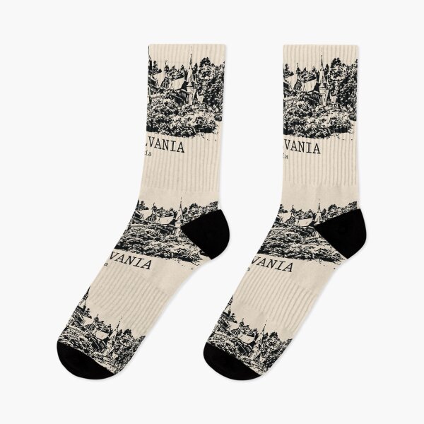 Item preview, Transylvania - Romania designed and sold by Lakeric Cityscapes.