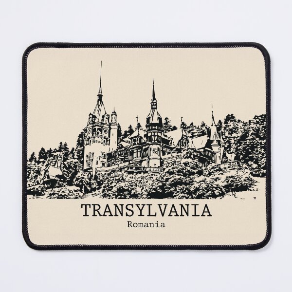 Item preview, Transylvania - Romania designed and sold by Lakeric Cityscapes.