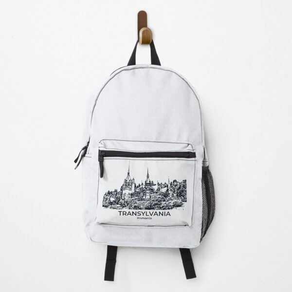 Item preview, Transylvania - Romania designed and sold by Lakeric.