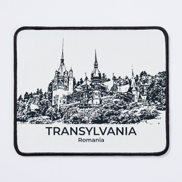 Item preview, Transylvania - Romania designed and sold by Lakeric Cityscapes.