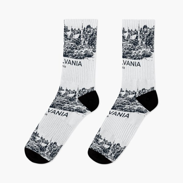 Item preview, Transylvania - Romania designed and sold by Lakeric Cityscapes.