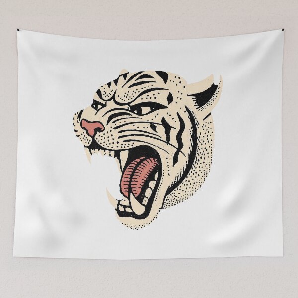 Item preview,  Lion designed and sold by Zen Lael.