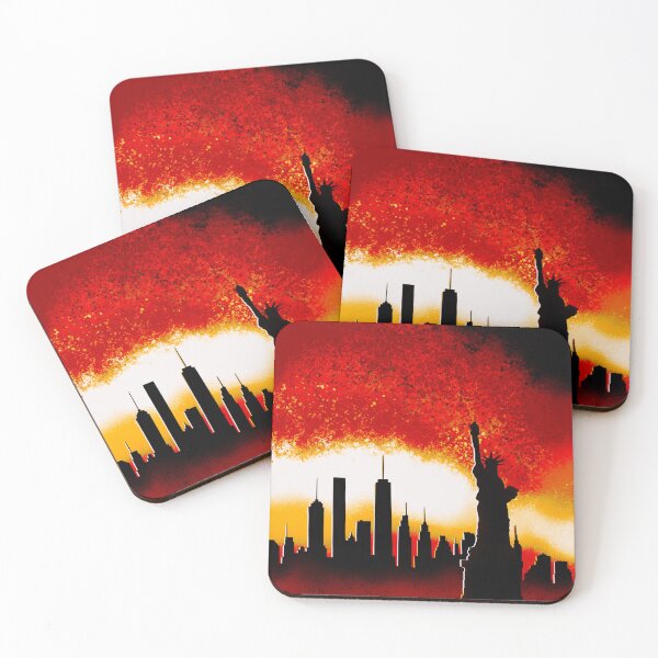 Item preview, New York RGY designed and sold by mwebba2005.