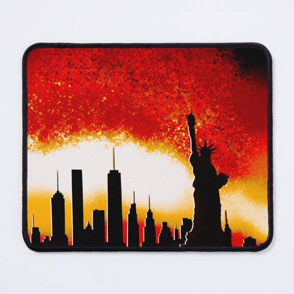 Item preview, New York RGY designed and sold by mwebba2005.
