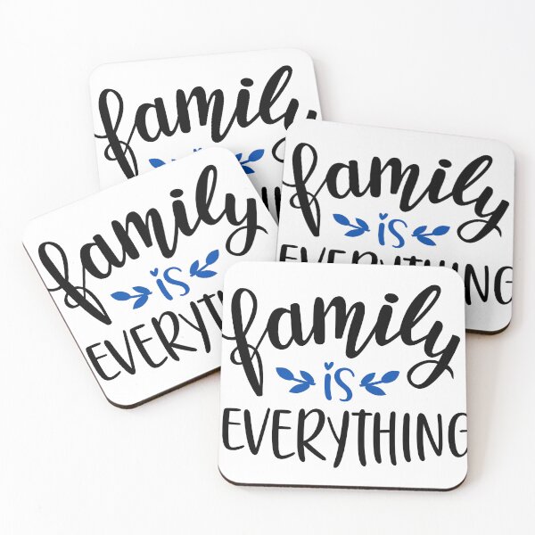 Item preview, Family is Everything designed and sold by Little-Miracle.