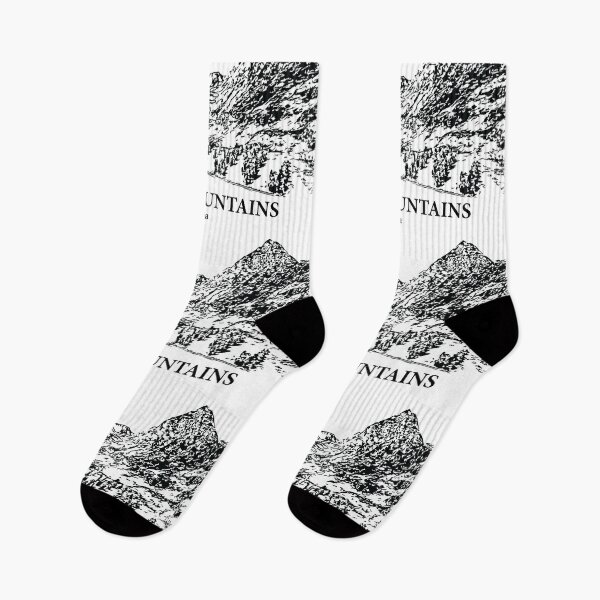 Item preview, Altai Mountains - Russia designed and sold by Lakeric Cityscapes.