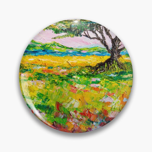 Item preview, A Symphony of Colors designed and sold by VladArt House.