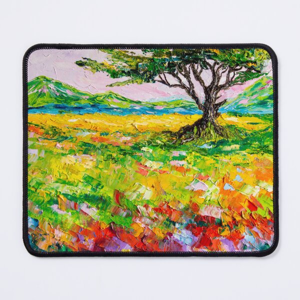 Item preview, A Symphony of Colors designed and sold by VladArt House.