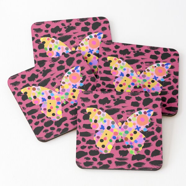 Item preview, Butterfly pattern designed and sold by GasconyPassion.