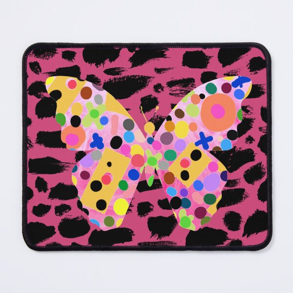 Item preview, Butterfly pattern designed and sold by GasconyPassion.