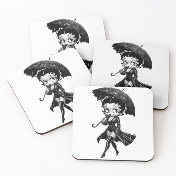 Item preview, BETTY BOOP designed and sold by CHRIST5000.