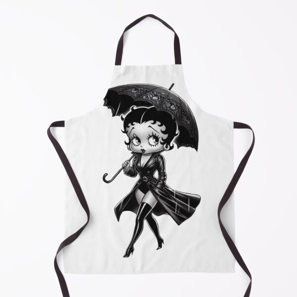 Item preview, BETTY BOOP designed and sold by CHRIST5000.