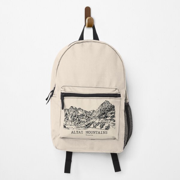 Item preview, Altai Mountains - Russia designed and sold by Lakeric Cityscapes.