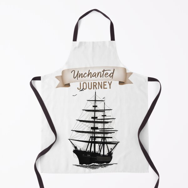 Item preview, uncharted journey designed and sold by aliraweb.