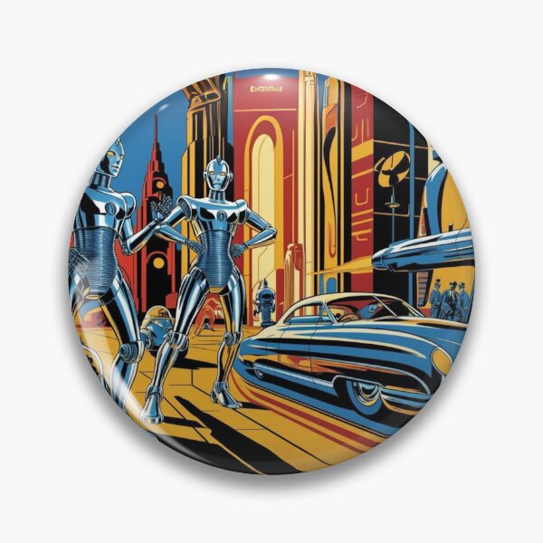 Item preview, Downtown designed and sold by Stoopid Stick Cinema.