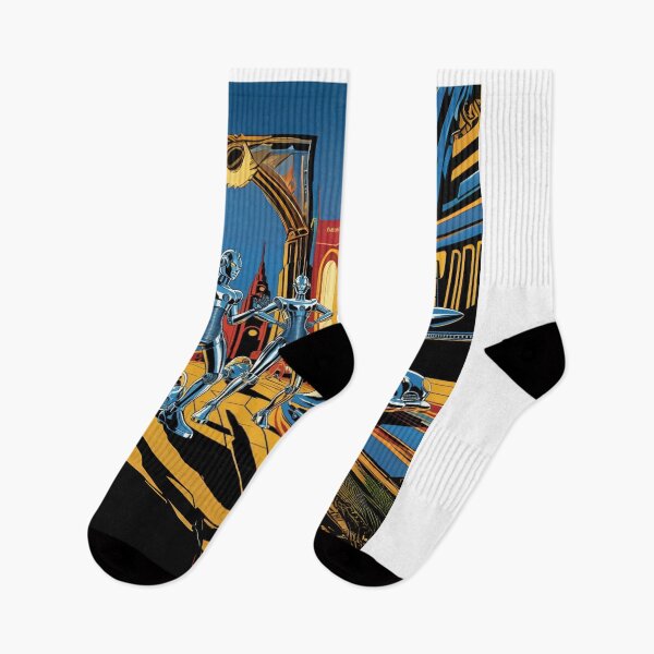 Item preview, Downtown designed and sold by Stoopid Stick Cinema.