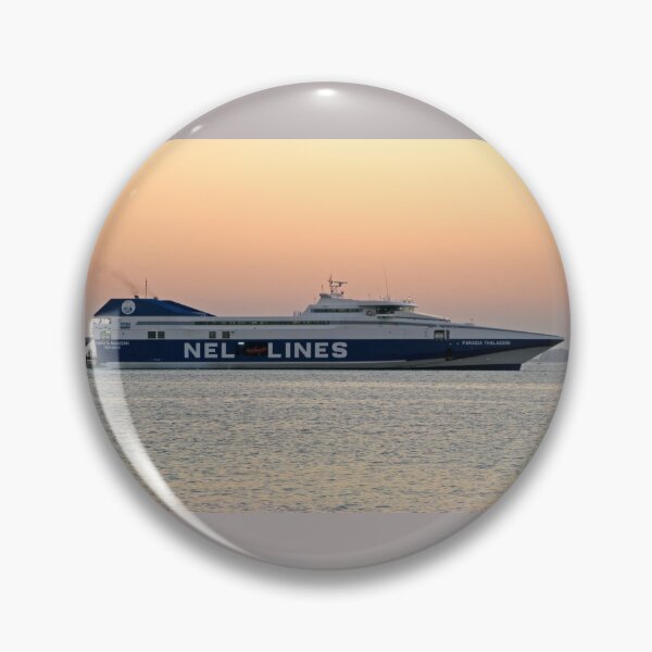Item preview, Panagia Thalassini, Paros designed and sold by Parafull.