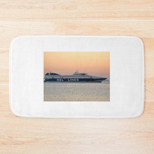 Item preview, Panagia Thalassini, Paros designed and sold by Parafull.