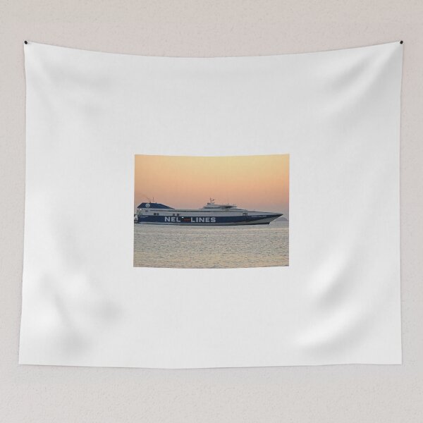 Item preview, Panagia Thalassini, Paros designed and sold by Parafull.