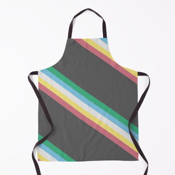 Item preview, disability pride pattern designed and sold by Kylah's Shop.