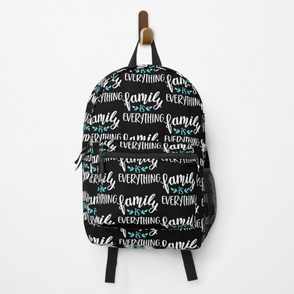 Item preview, Family is Everything designed and sold by Little-Miracle.
