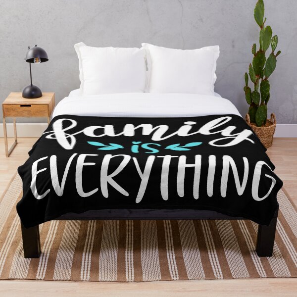 Item preview, Family is Everything designed and sold by Little-Miracle.