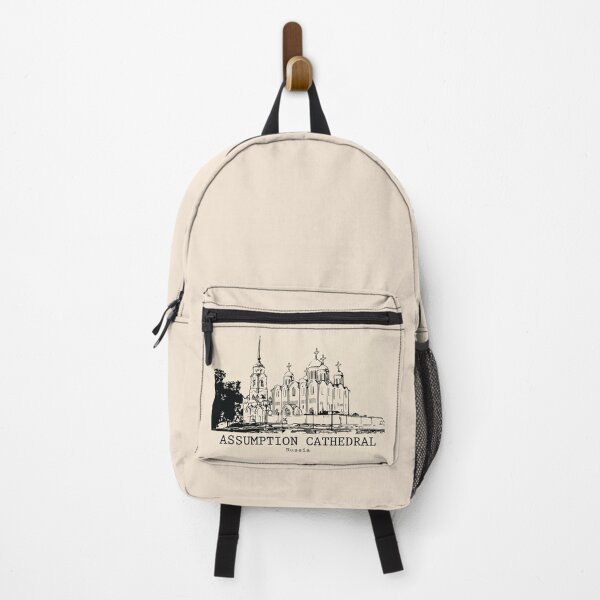 Item preview, Assumption Cathedral - Russia designed and sold by Lakeric Cityscapes.
