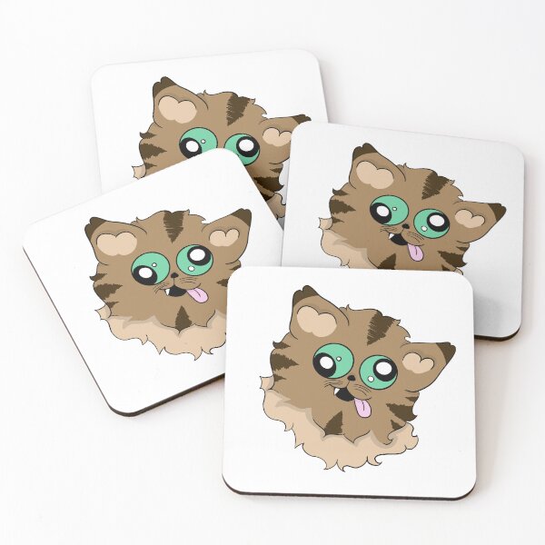 Item preview, Silly stinkie white variation designed and sold by CreationsByFey.