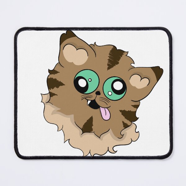 Item preview, Silly stinkie white variation designed and sold by CreationsByFey.