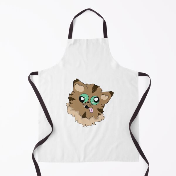 Item preview, Silly stinkie white variation designed and sold by CreationsByFey.