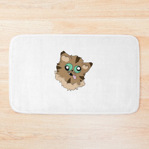 Item preview, Silly stinkie white variation designed and sold by CreationsByFey.