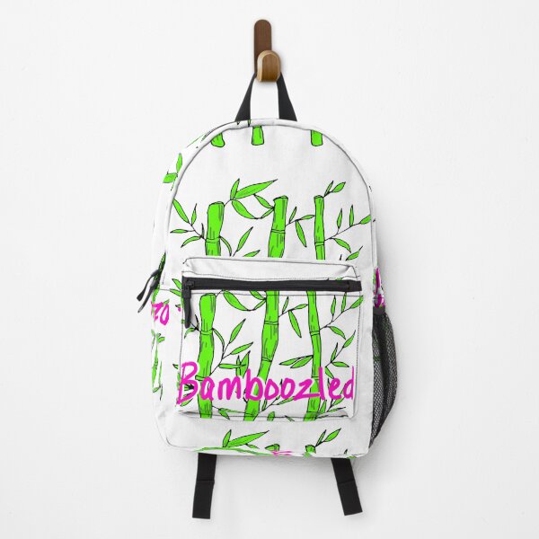Item preview, Bamboozled designed and sold by LittleCatten.