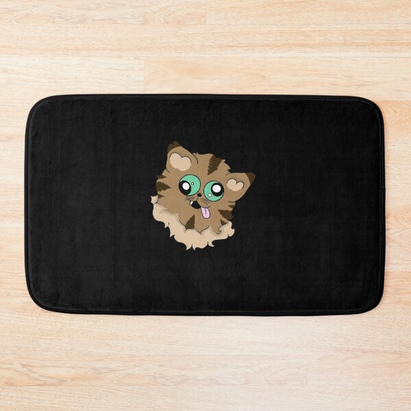 Item preview, Silly stinkie black variation designed and sold by CreationsByFey.