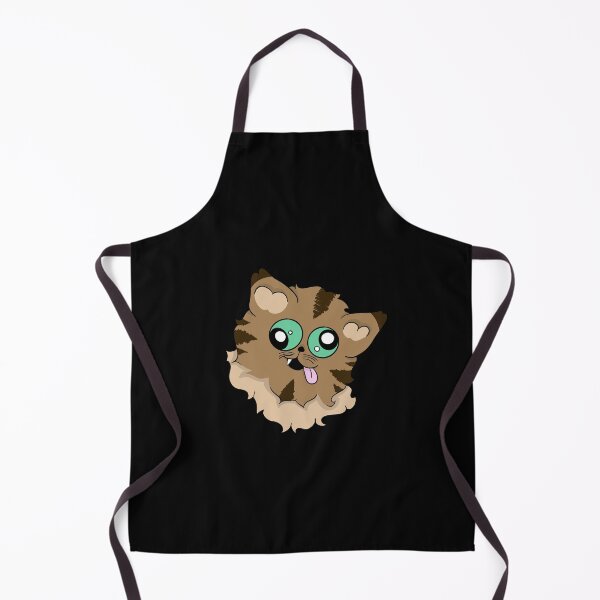 Item preview, Silly stinkie black variation designed and sold by CreationsByFey.