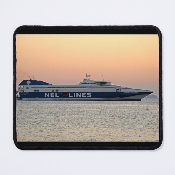 Item preview, Panagia Thalassini, Paros designed and sold by Parafull.