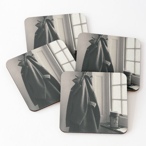 Item preview, WW2 RAF Greatcoat and Thermos Flask designed and sold by David Bowman.