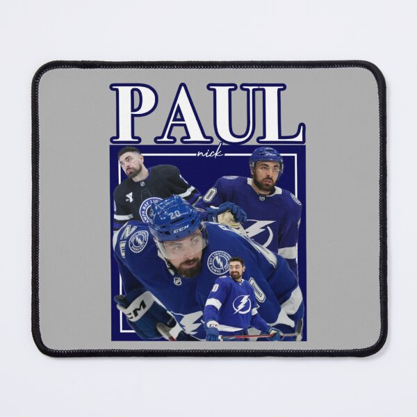 Item preview, nick paul retro design designed and sold by aksav.