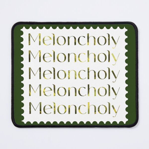Item preview, Meloncholy designed and sold by Sagi Jane Art.