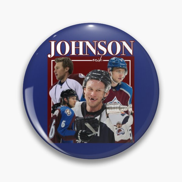 Item preview, erik johnson retro design designed and sold by aksav.