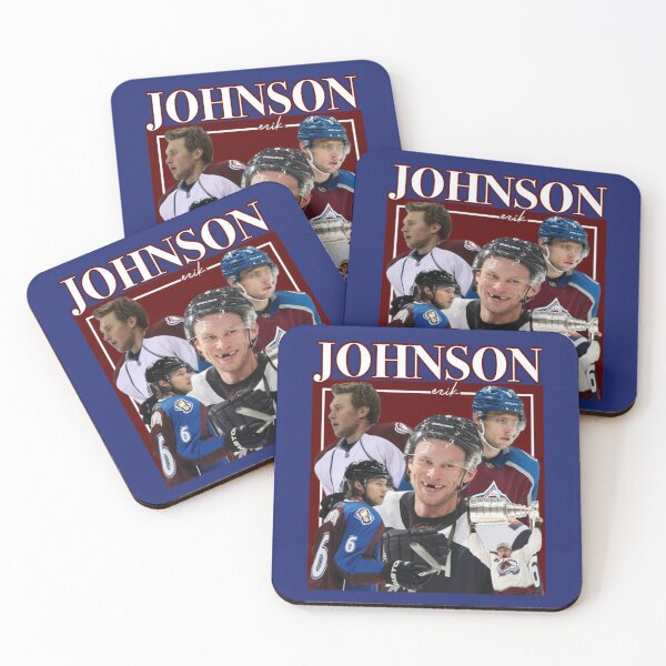 Item preview, erik johnson retro design designed and sold by aksav.