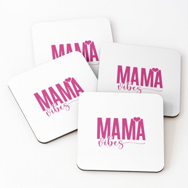 Item preview, Best Mother, My Mom, My Mom is Heroine, My First Friends - MUM life designed and sold by Colorful-Garden.