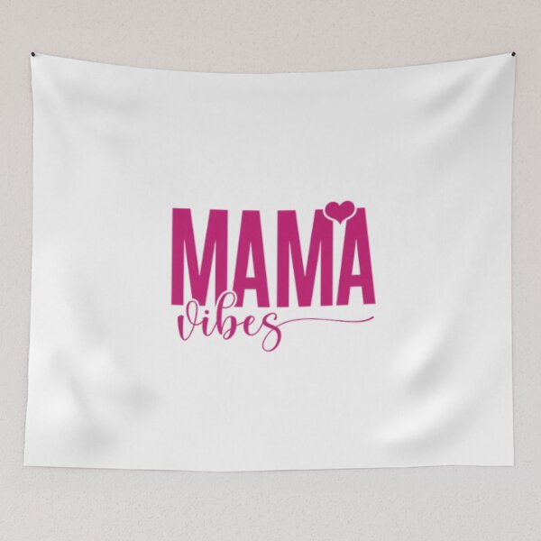 Item preview, Best Mother, My Mom, My Mom is Heroine, My First Friends - MUM life designed and sold by Colorful-Garden.