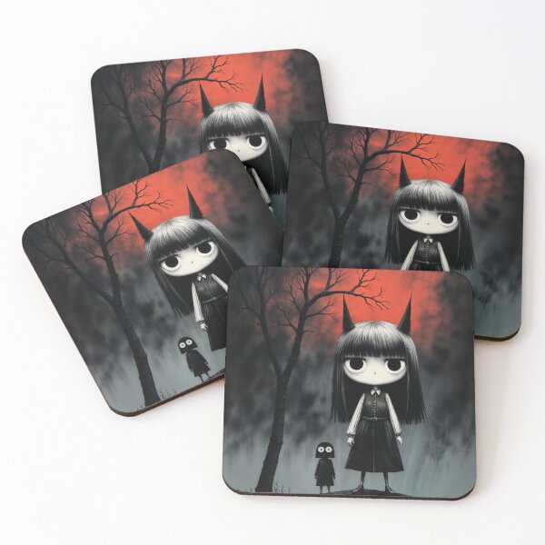 Item preview, Noxie & Joe designed and sold by sheisinblack.
