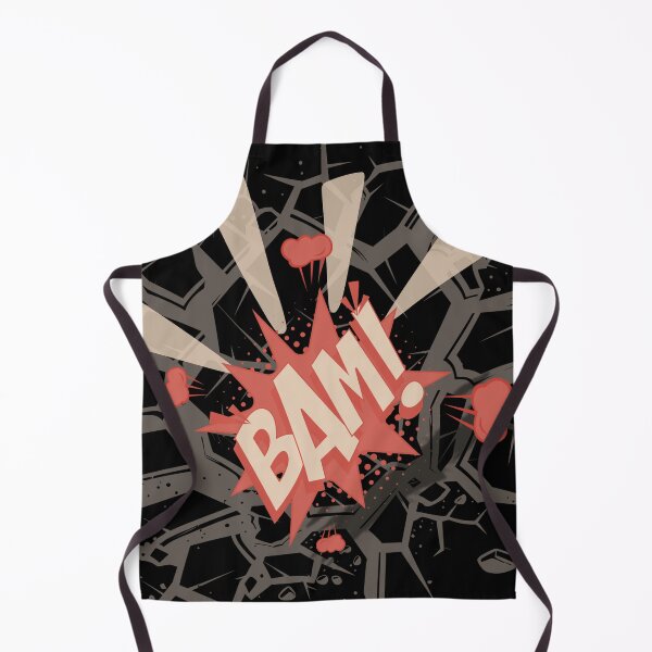Item preview, Bam  designed and sold by ClickATee Store .