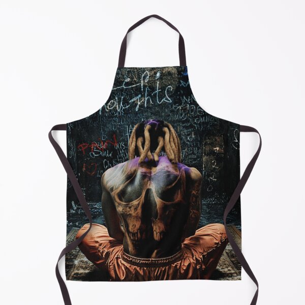 Item preview, Lil Durk - Deep Thoughts designed and sold by Designs On.