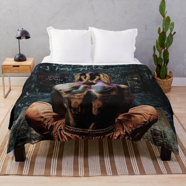 Item preview, Lil Durk - Deep Thoughts designed and sold by Designs On.