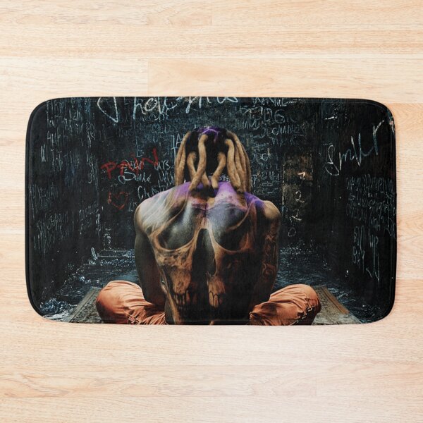 Item preview, Lil Durk - Deep Thoughts designed and sold by Designs On.