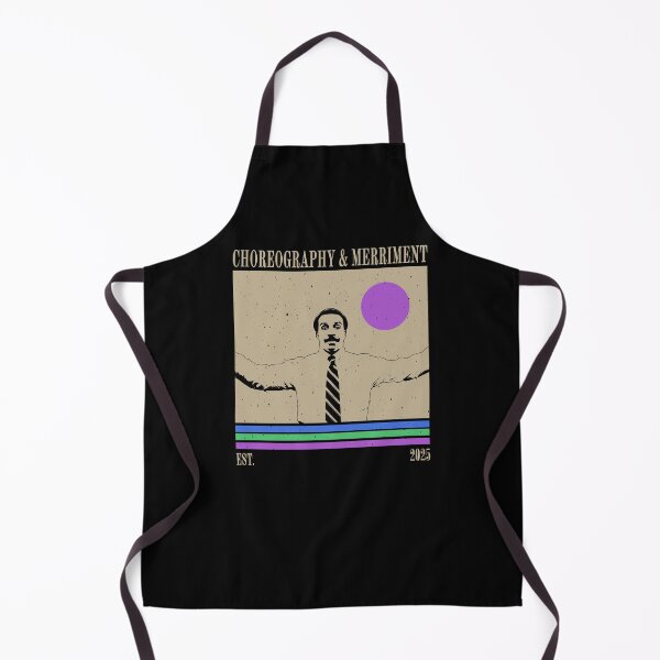 Item preview, Choreography & Merriment Mr Milchick Severance designed and sold by amelia5zebq2.